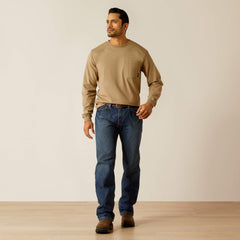 Ariat FR Pima T-Shirt Men