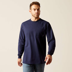 Ariat FR Pima T-Shirt Men