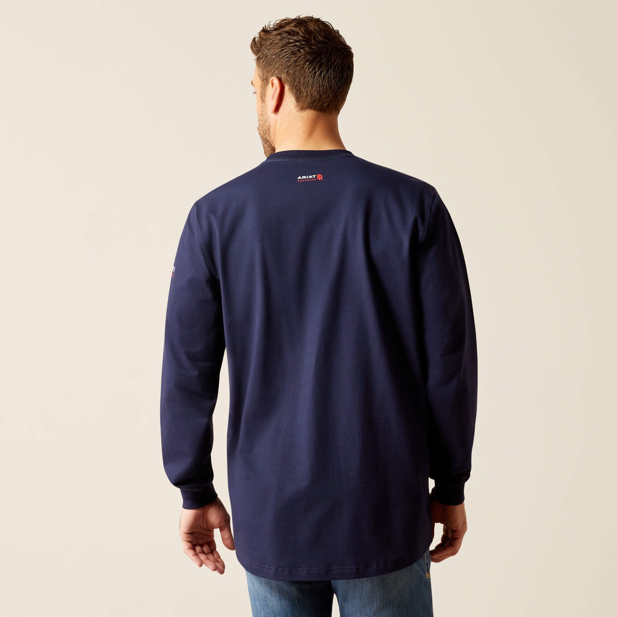 Ariat FR Pima T-Shirt Men