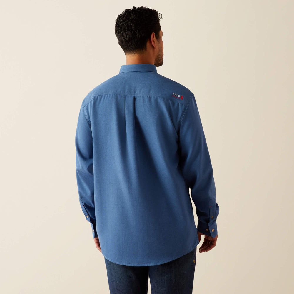 Ariat FR Air Inherent Work Shirt Men
