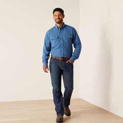 Ariat FR Air Inherent Work Shirt Men