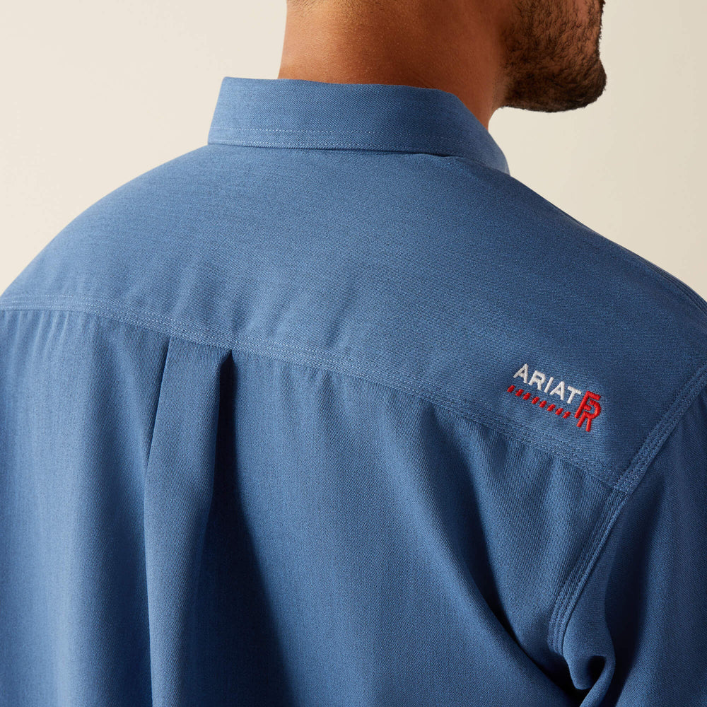 Ariat FR Air Inherent Work Shirt Men
