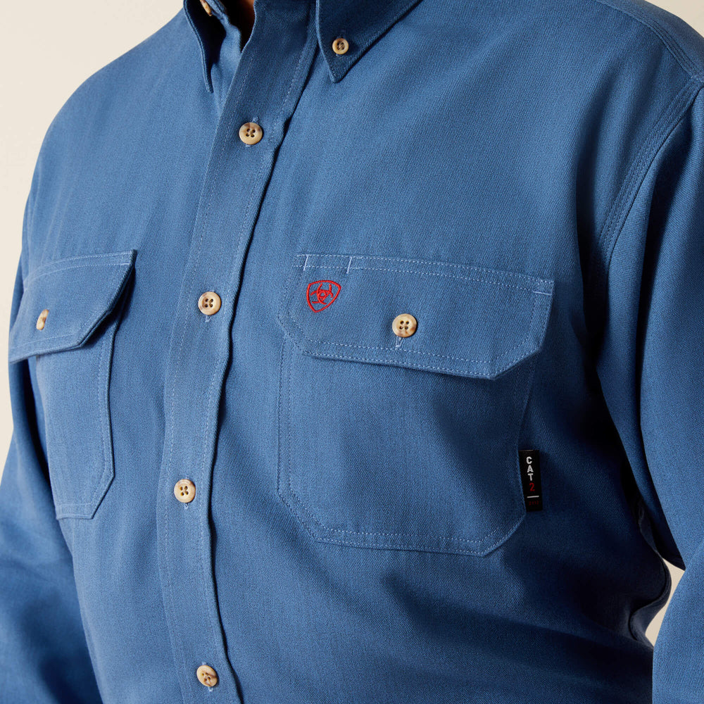 Ariat FR Air Inherent Work Shirt Men