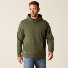 Ariat FR Solid Hoodie Men