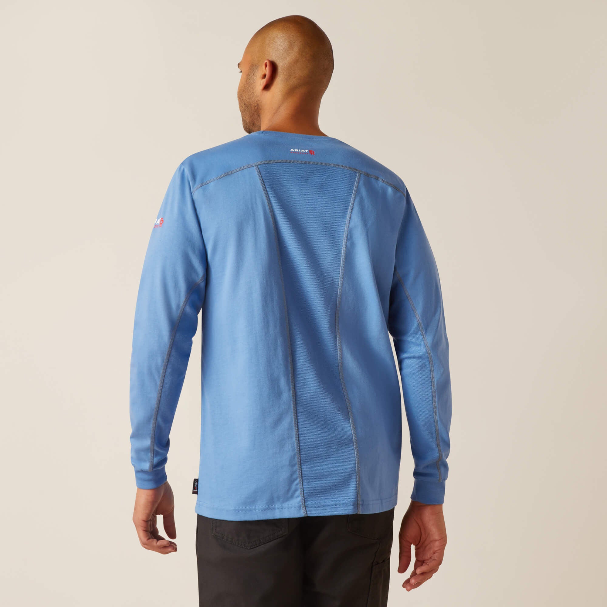 Ariat FR AC Crew T-Shirt Men