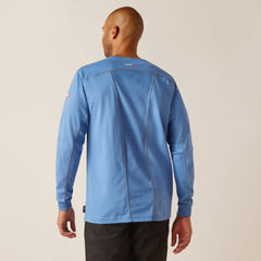 Ariat FR AC Crew T-Shirt Men
