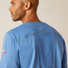 Ariat FR AC Crew T-Shirt Men