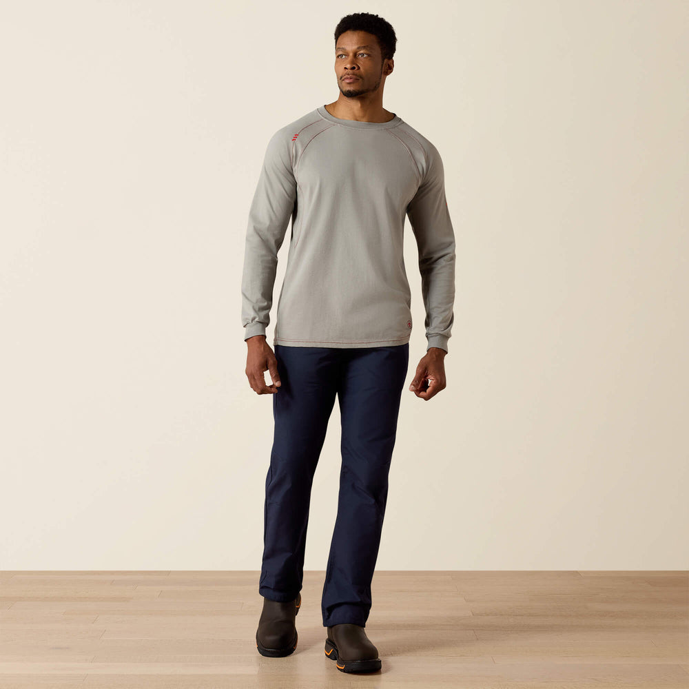 Ariat FR Work Crew T-Shirt Men