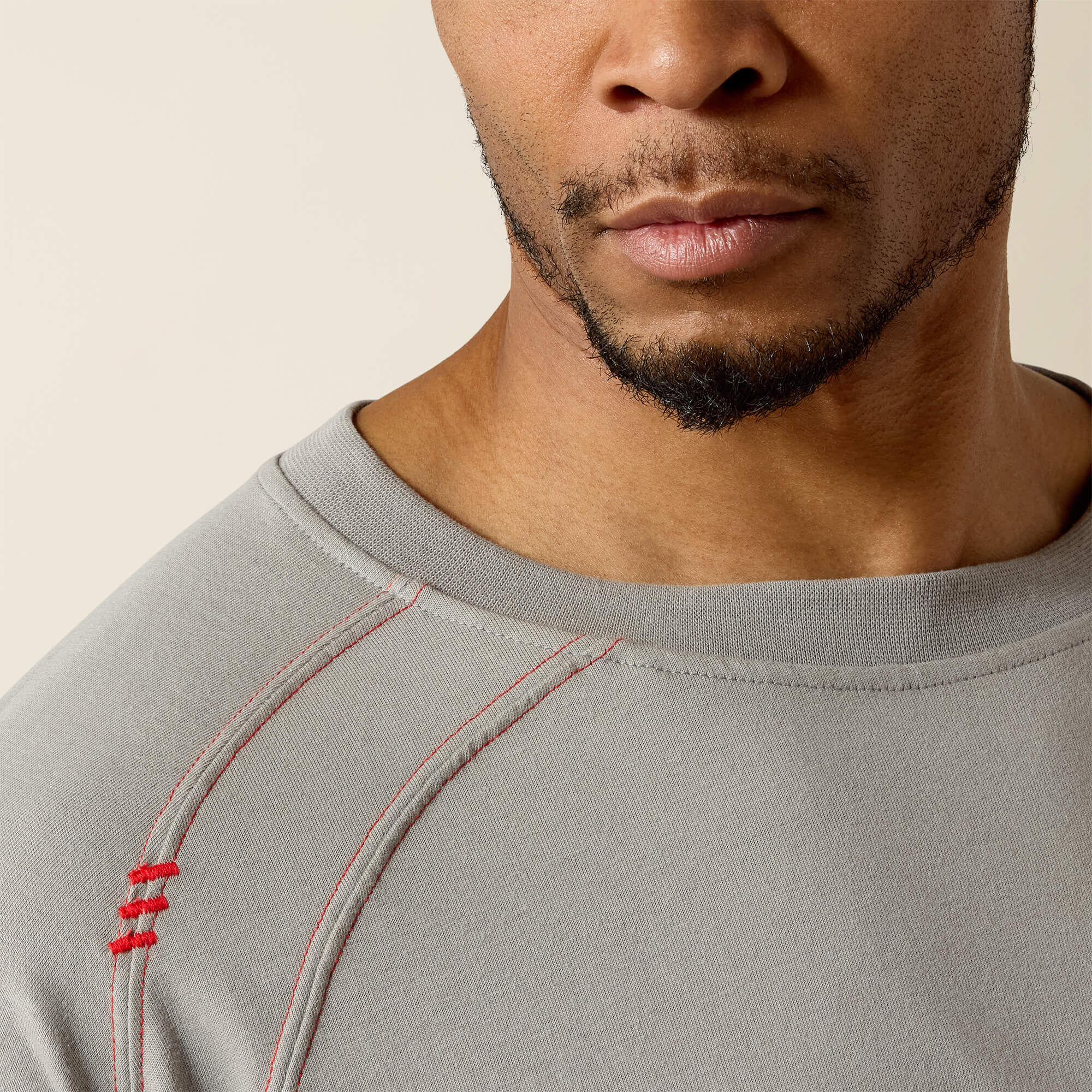 Ariat FR Work Crew T-Shirt Men