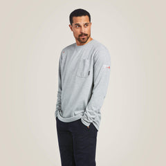 Ariat FR Max Protect Inherent T-Shirt Men