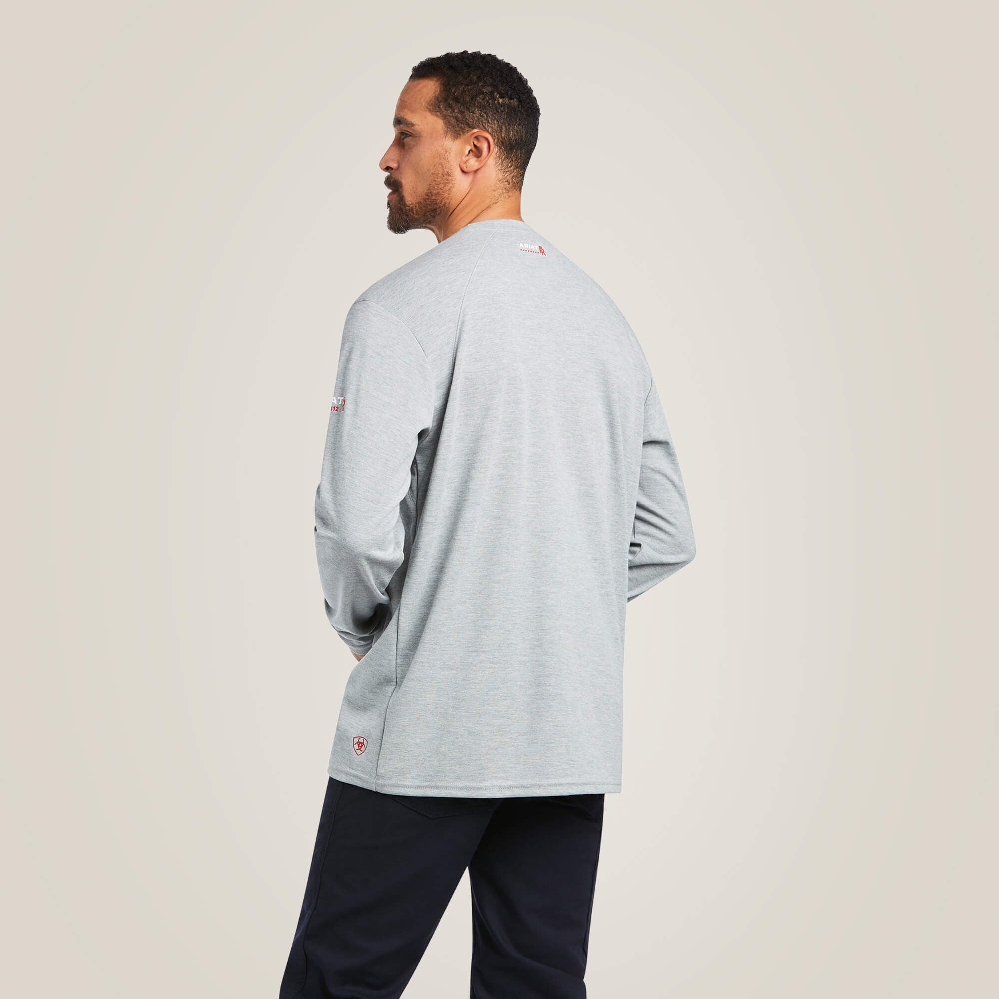 Ariat FR Max Protect Inherent T-Shirt Men