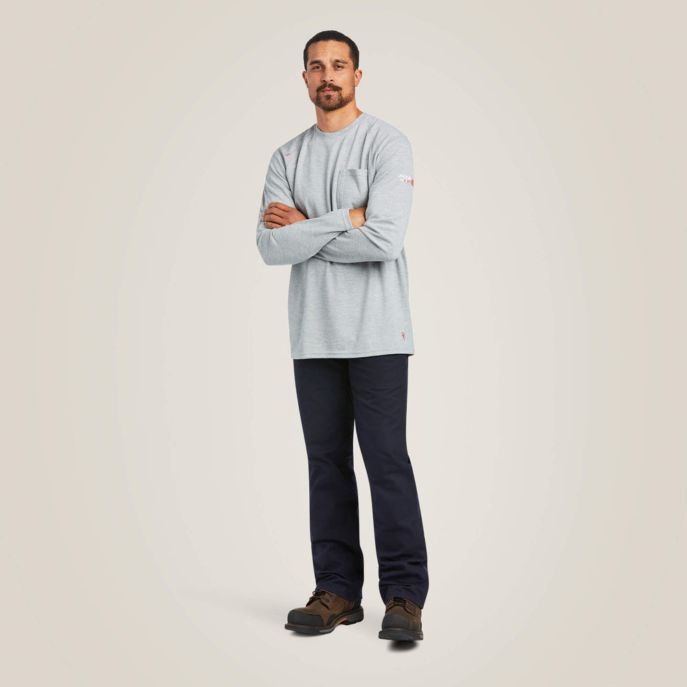 Ariat FR Max Protect Inherent T-Shirt Men