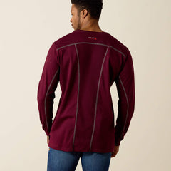 Ariat FR AC Crew T-Shirt Men