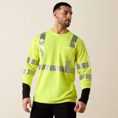 Ariat FR Hi-Vis T-Shirt Men
