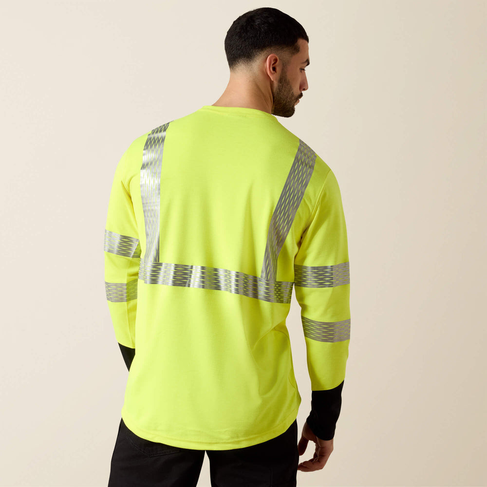 Ariat FR Hi-Vis T-Shirt Men