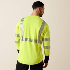 Ariat FR Hi-Vis T-Shirt Men
