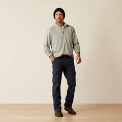 Ariat FR Primo 1/4 Zip Baselayer Men