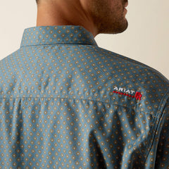 Ariat FR Scorcese Snap Work Shirt Men
