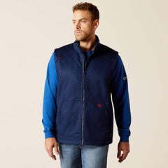 Ariat FR Basic Insulated Vest Men