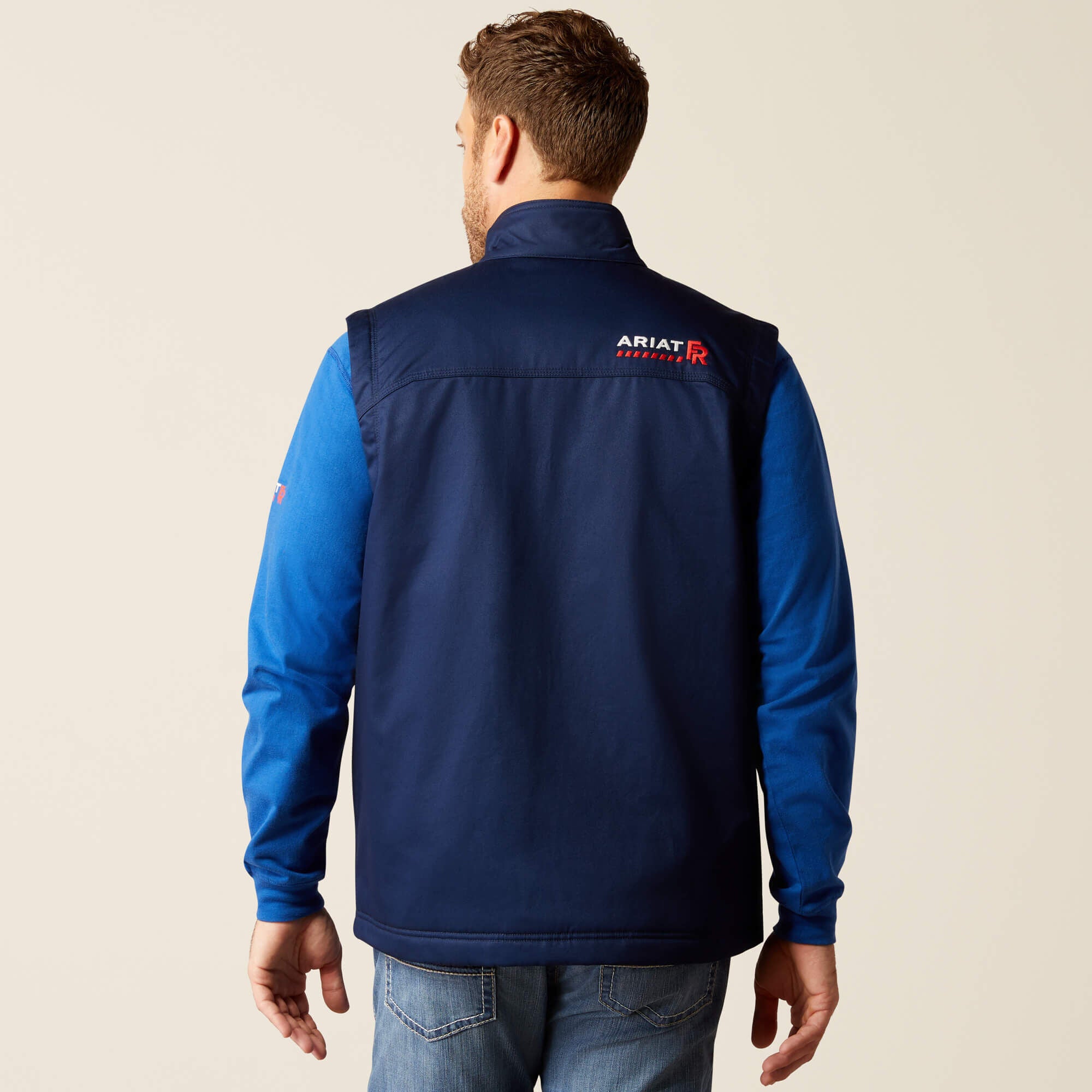 Ariat FR Basic Insulated Vest Men