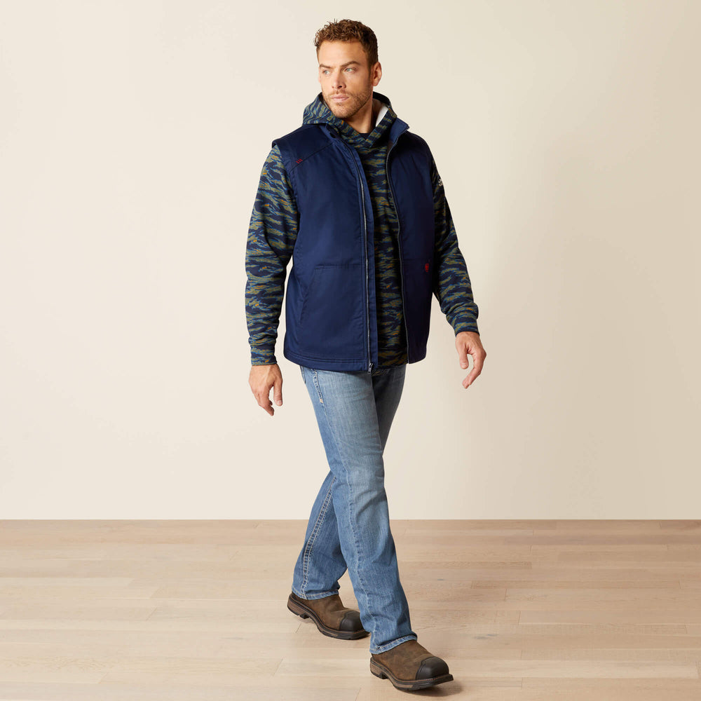 Ariat FR Basic Insulated Vest Men