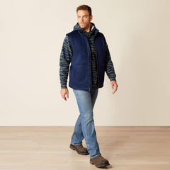 Ariat FR Basic Insulated Vest Men