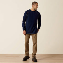 Ariat FR Work Crew T-Shirt Men