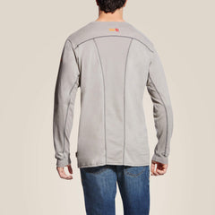 Ariat FR AC Crew T-Shirt Men