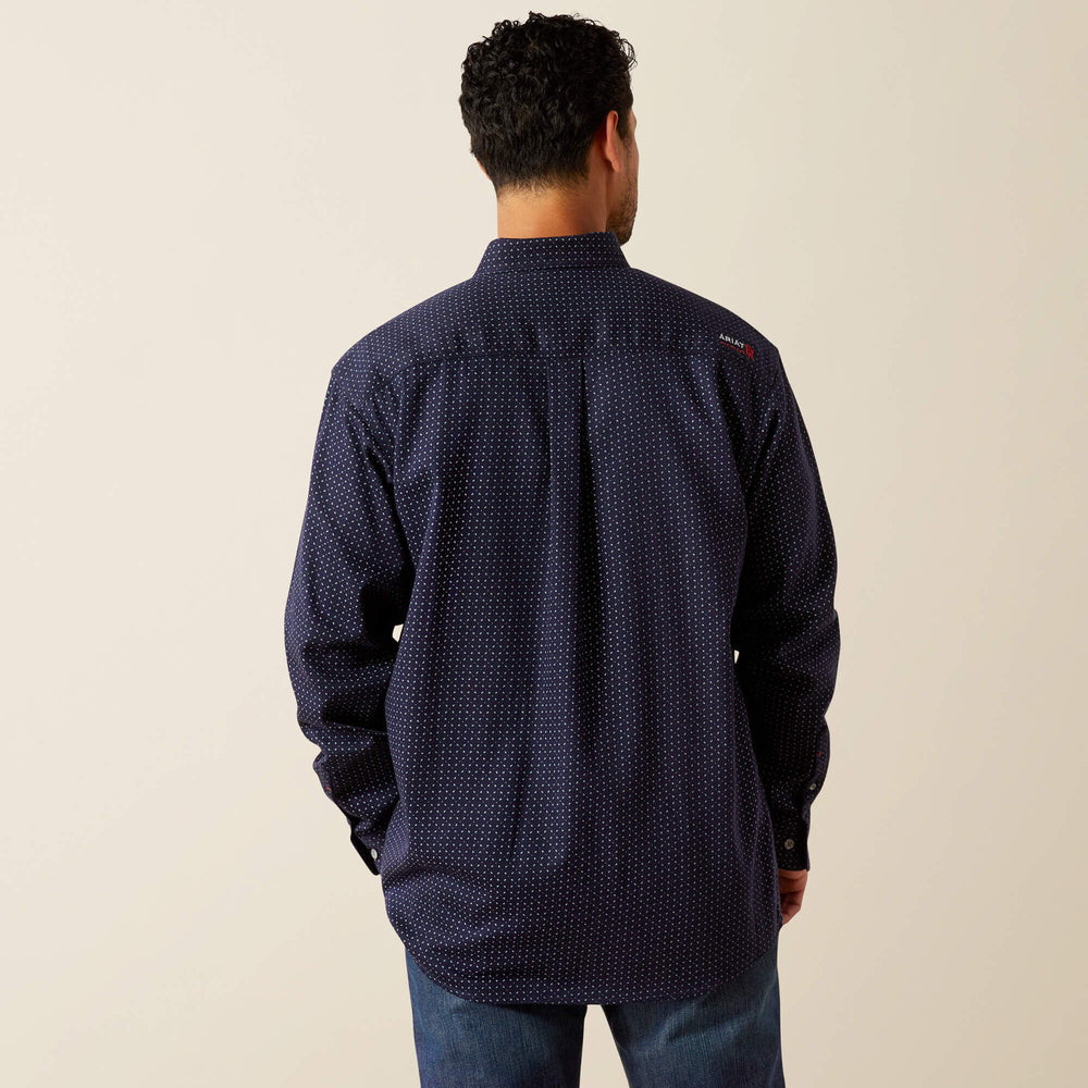 Ariat FR Lever Work Shirt Men