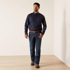 Ariat FR Lever Work Shirt Men