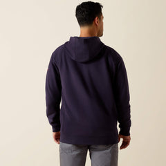 Ariat FR Rev Full Zip Hoodie Men