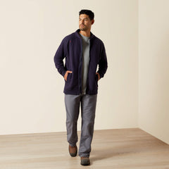 Ariat FR Rev Full Zip Hoodie Men