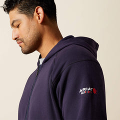 Ariat FR Rev Full Zip Hoodie Men