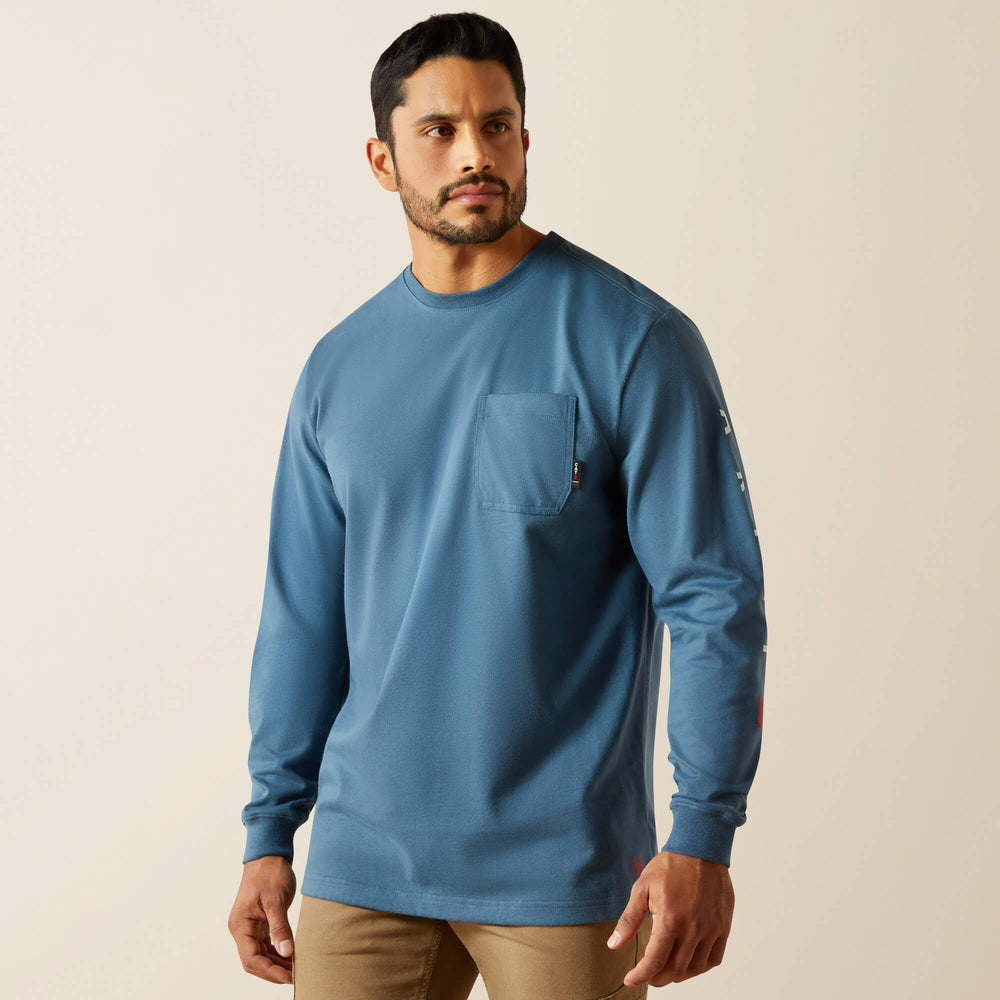 Ariat FR Hardhead T-Shirt Men