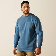 Ariat FR Hardhead T-Shirt Men