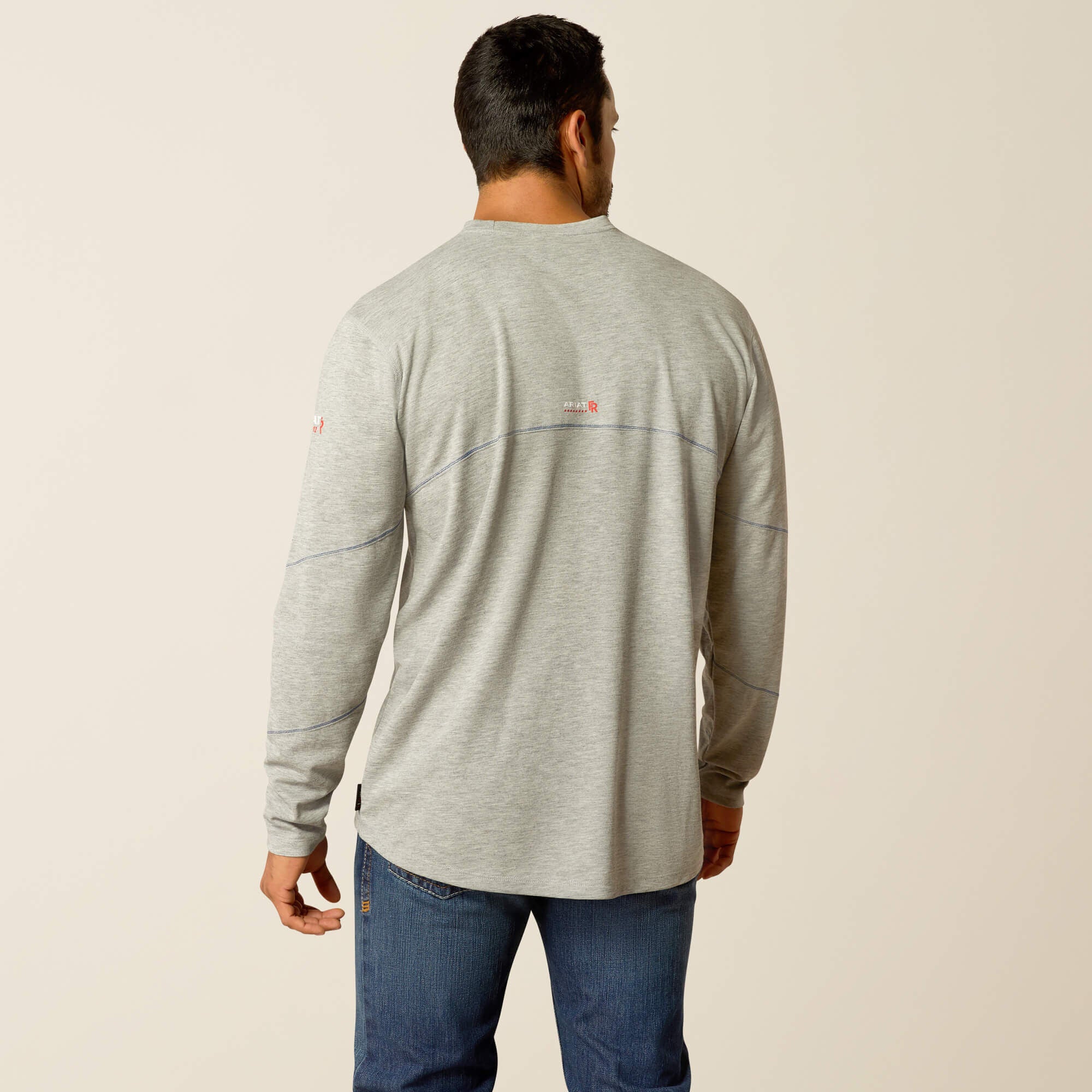 Ariat FR Primo Baselayer Men