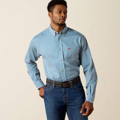 Ariat FR Basic Work Shirt Men