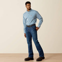 Ariat FR Basic Work Shirt Men