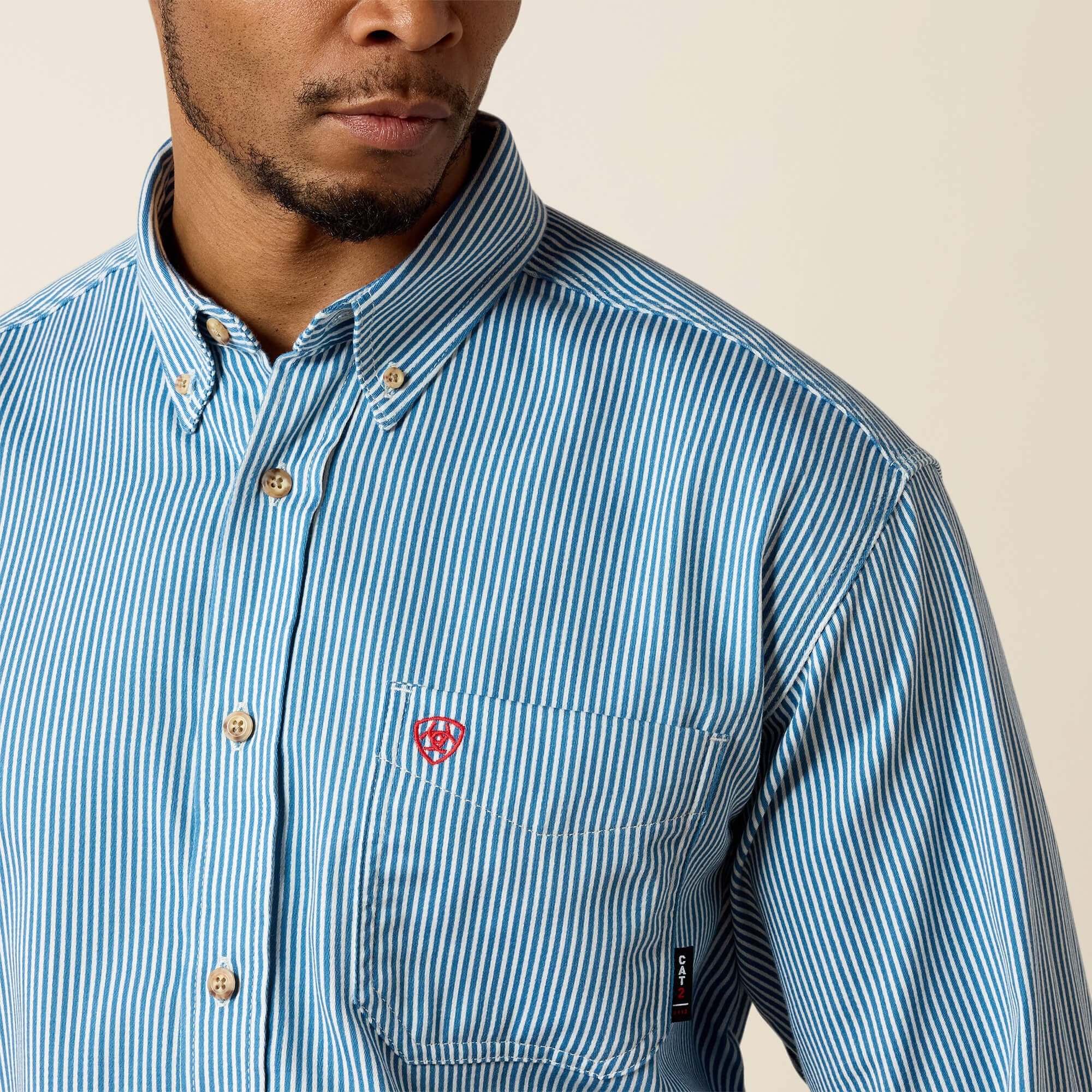 Ariat FR Basic Work Shirt Men