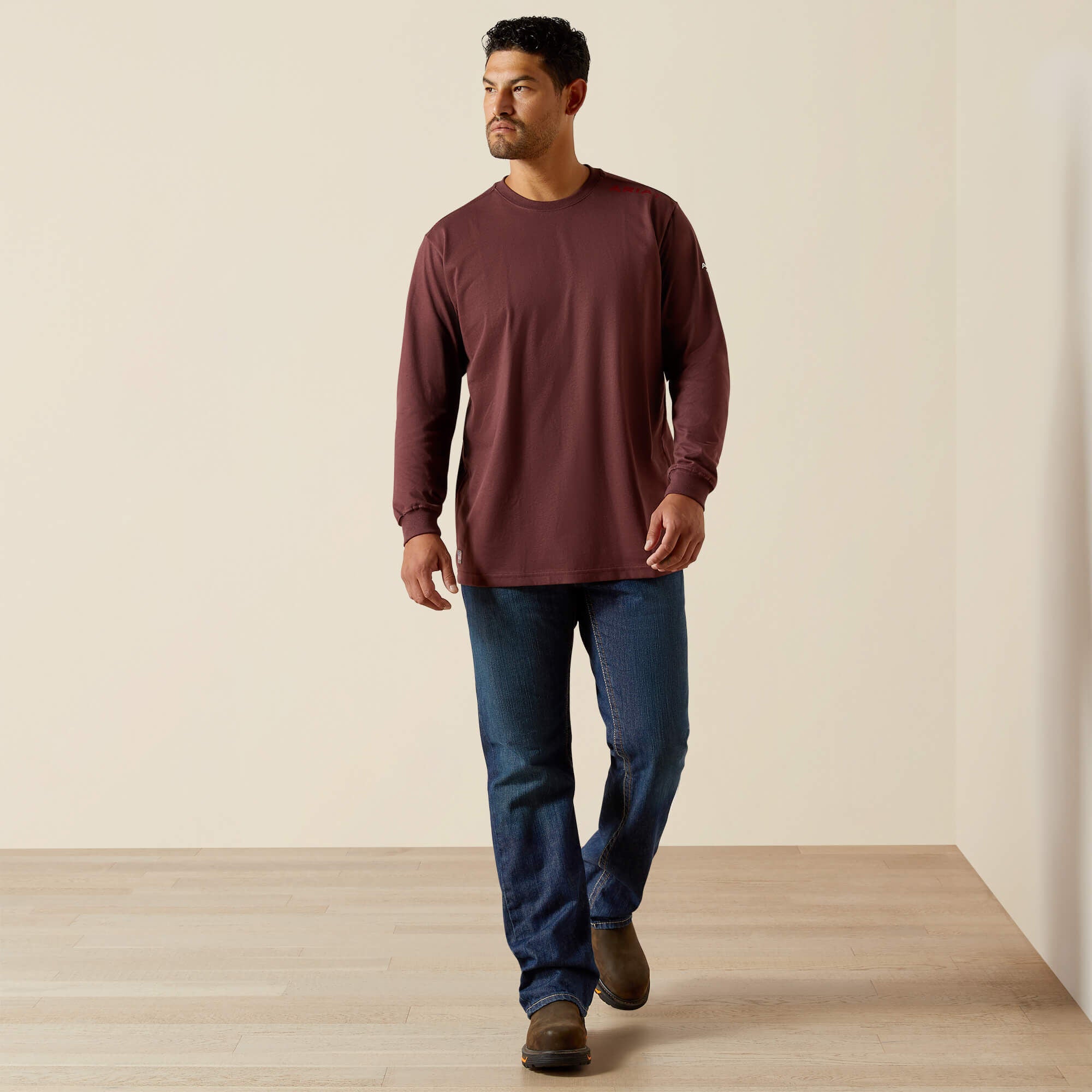 Ariat FR Born For This T-Shirt Men