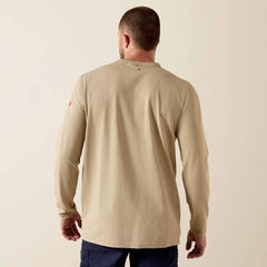 Ariat FR Baselayer T-Shirt Men