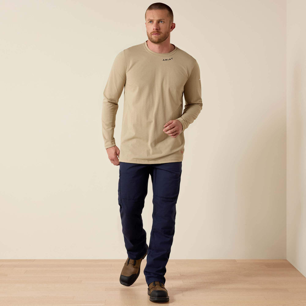 Ariat FR Baselayer T-Shirt Men
