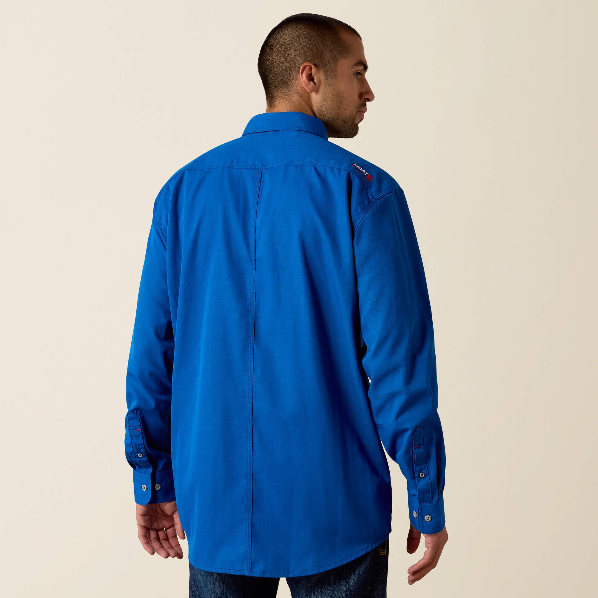 Ariat FR Featherlight Work Shirt Men