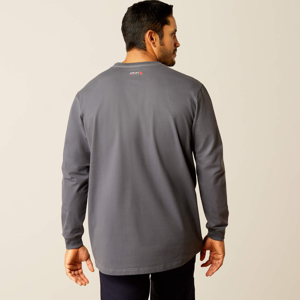 Ariat FR Pima T-Shirt Men