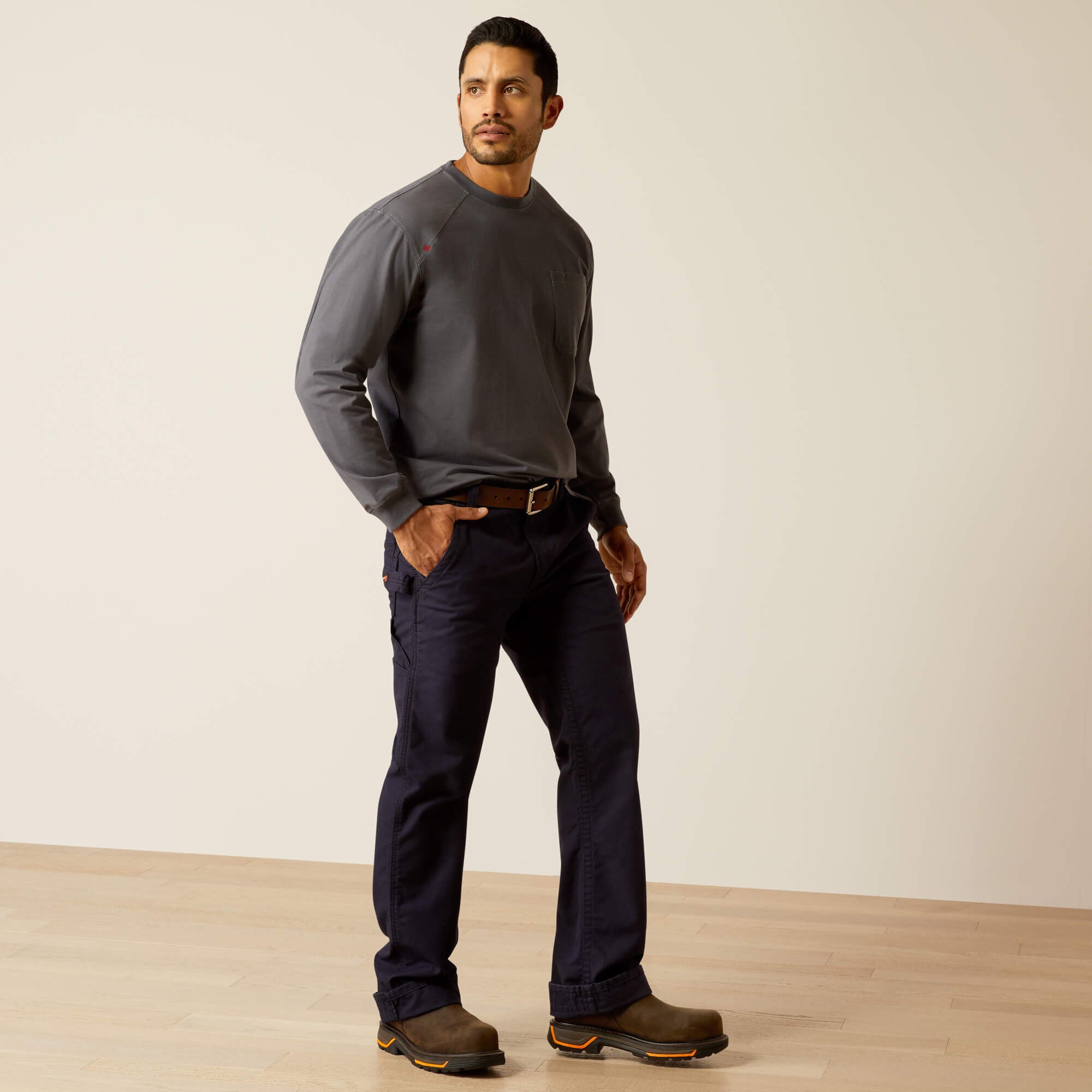 Ariat FR Pima T-Shirt Men