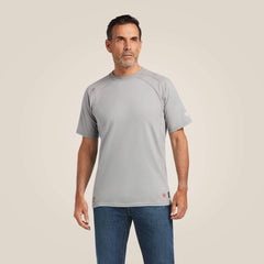 Ariat FR Work Crew T-Shirt Men