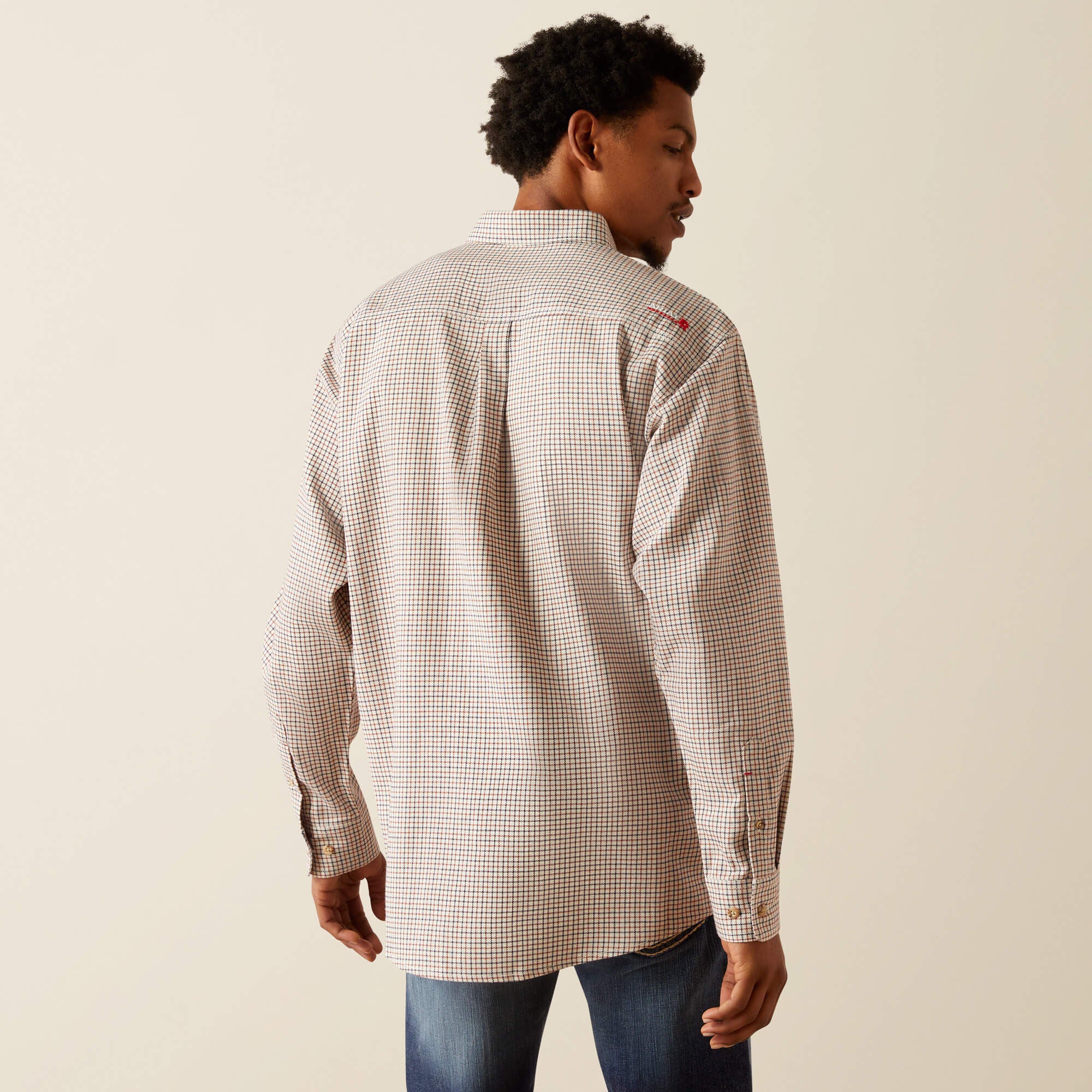 Ariat FR Gasket Work Shirt Men