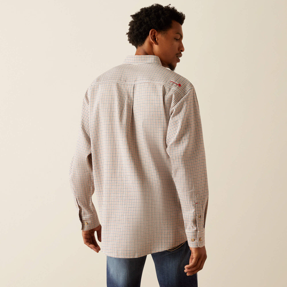 Ariat FR Gasket Work Shirt Men