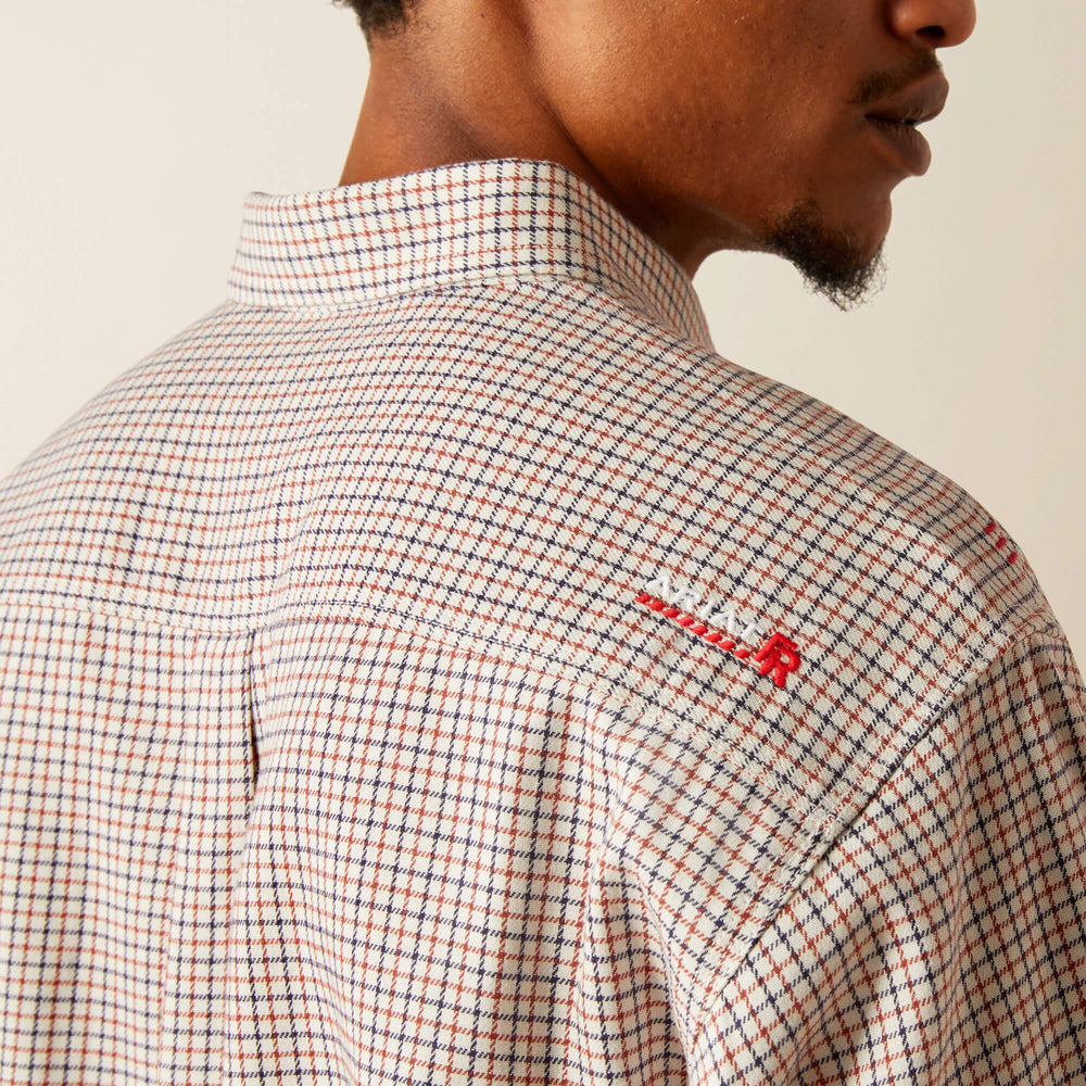Ariat FR Gasket Work Shirt Men
