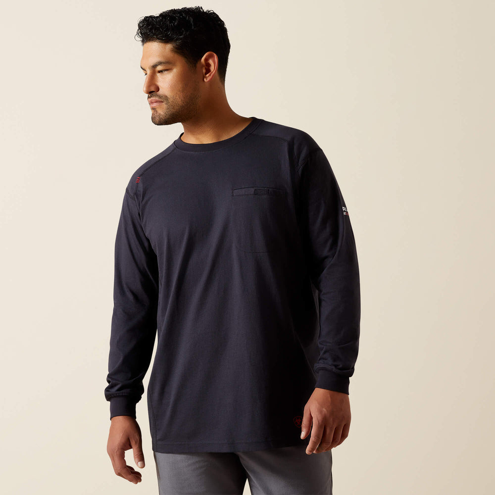 Ariat FR Air Graveyard Shift T-Shirt Men